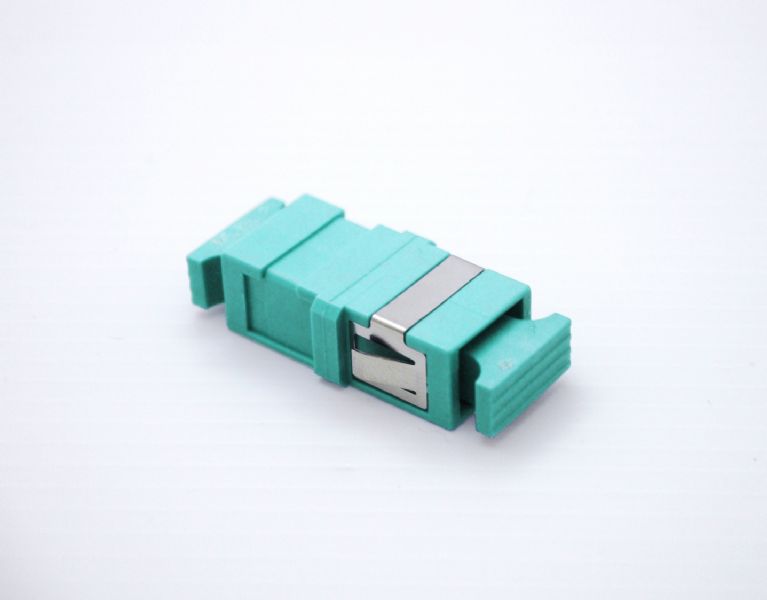 SC Adapter (No Flange)